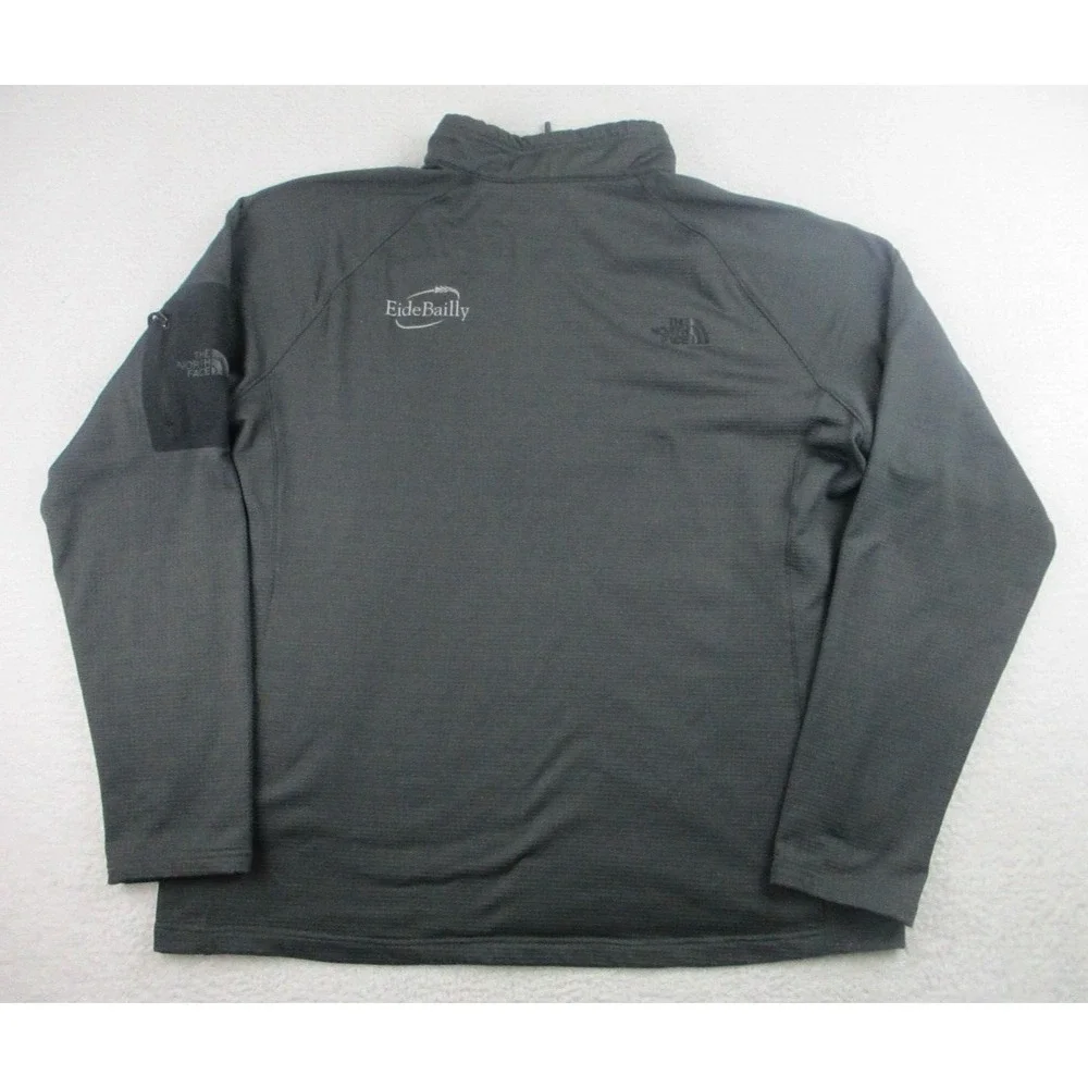 The North Face please refer